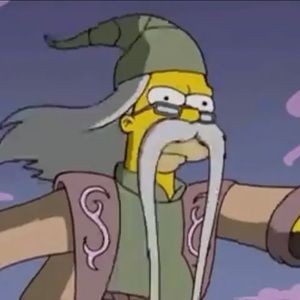 Meet your Posher, Preston